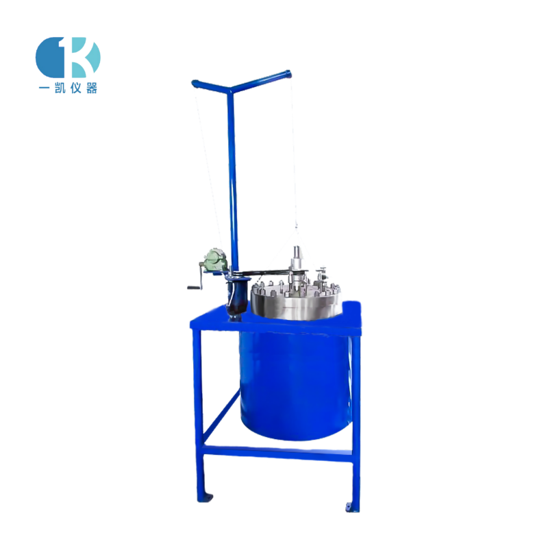 升降雷竞技安卓版FCF10~100L