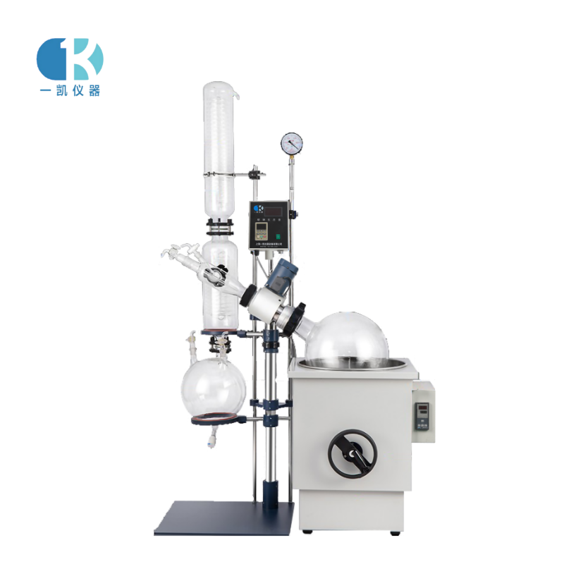 旋转蒸发器(仪)RE-5002