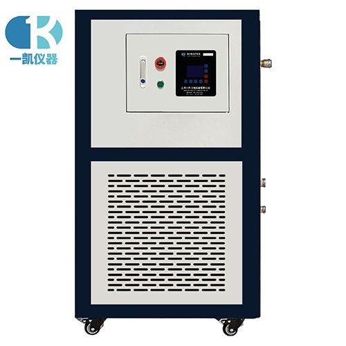 高低温循环一体机